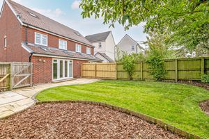 Garden- click for photo gallery